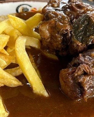 Rabo de toro