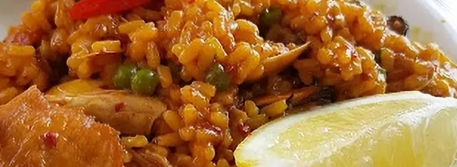 Los mejores calamares y marisco de madrid