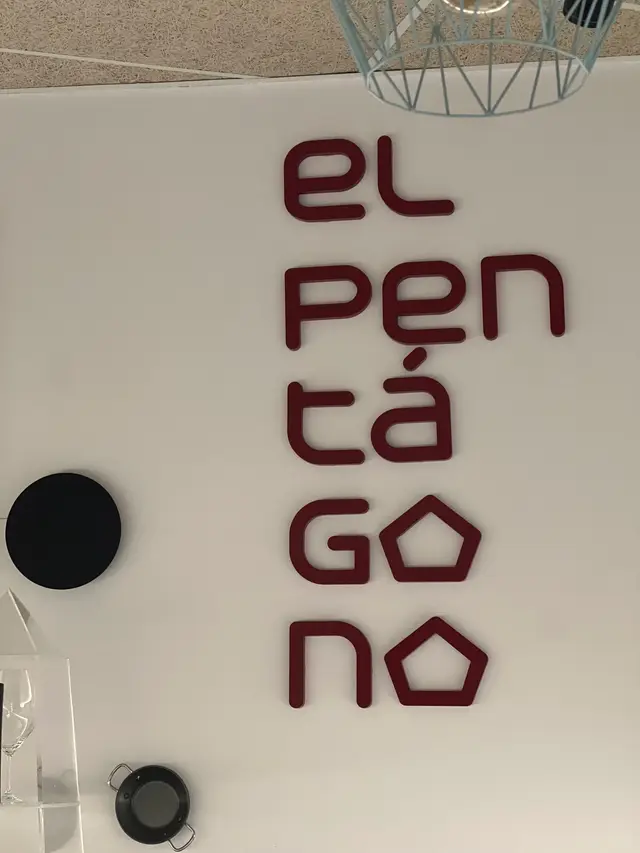 Bar de Tapas de Gastronomía Española