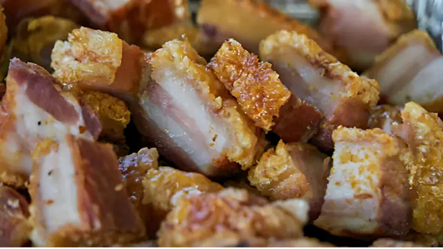 El mejor chuletón madurado de Madrid, ubicado en el barrio Salamanca.