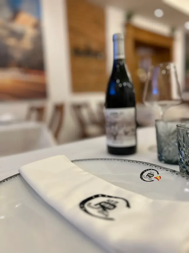 Chuletón Madurado en el centro de Madrid