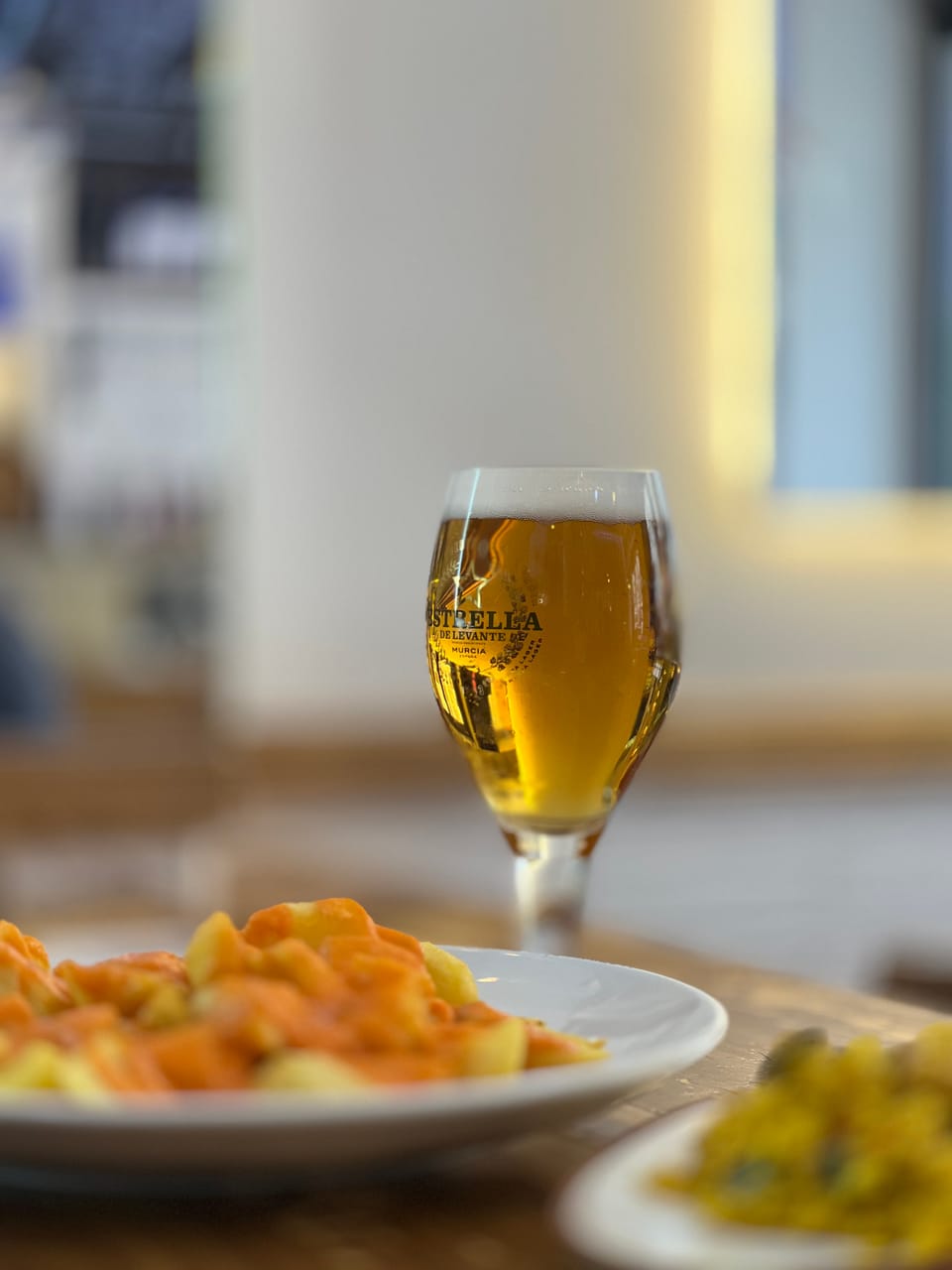 Taberna Colina — Calle de Alcalá, 122, Madrid